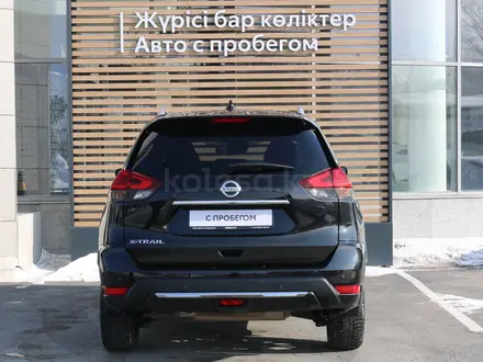 Nissan X-Trail 2021 года за 13 000 000 тг. в Павлодар – фото 4