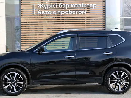 Nissan X-Trail 2021 года за 13 000 000 тг. в Павлодар – фото 3