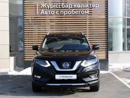 Nissan X-Trail 2021 года за 13 000 000 тг. в Павлодар – фото 5