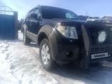 Nissan Pathfinder 2006 года за 7 300 000 тг. в Аксу – фото 3
