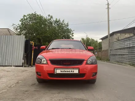 ВАЗ (Lada) Priora 2172 2013 года за 2 000 000 тг. в Астана