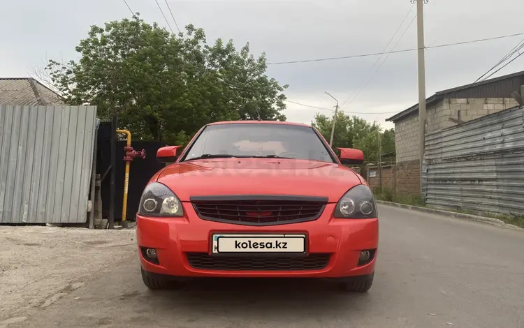ВАЗ (Lada) Priora 2172 2013 годаүшін2 000 000 тг. в Астана