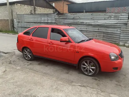 ВАЗ (Lada) Priora 2172 2013 года за 2 000 000 тг. в Астана – фото 3