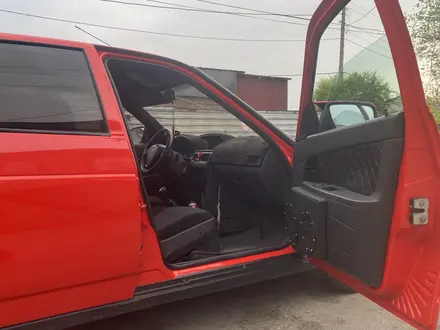 ВАЗ (Lada) Priora 2172 2013 года за 2 000 000 тг. в Астана – фото 5