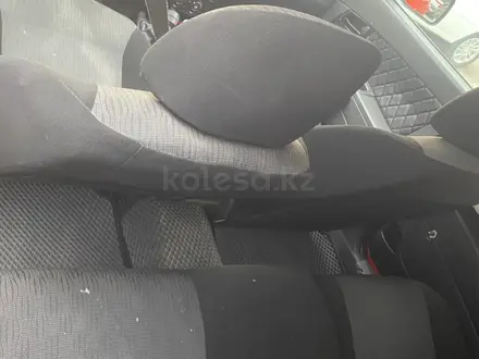 ВАЗ (Lada) Priora 2172 2013 года за 2 000 000 тг. в Астана – фото 8