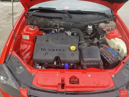 ВАЗ (Lada) Priora 2172 2013 года за 2 000 000 тг. в Астана – фото 7