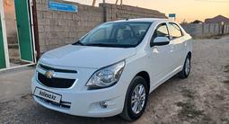 Chevrolet Cobalt 2024 годаfor7 900 000 тг. в Шымкент