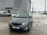 Kia Rio 2014 года за 3 500 000 тг. в Астана – фото 4