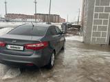 Kia Rio 2014 года за 3 500 000 тг. в Астана – фото 5