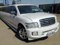 Infiniti QX56 2006 годаүшін6 500 000 тг. в Алматы