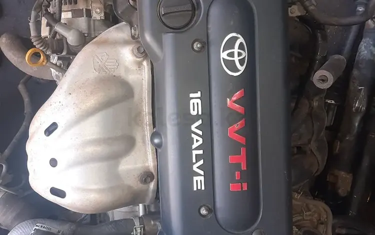 Двигатель на Camry 30 2.4 лүшін500 000 тг. в Алматы