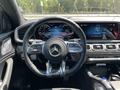 Mercedes-Benz GLE Coupe 53 AMG 2021 годаүшін57 000 000 тг. в Алматы – фото 5