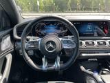 Mercedes-Benz GLE Coupe 53 AMG 2021 года за 57 000 000 тг. в Алматы – фото 5