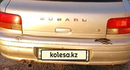Subaru Impreza 1997 годаүшін1 500 000 тг. в Алматы – фото 4