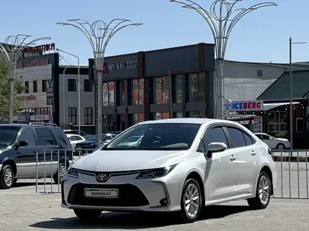 Toyota Corolla 2022 года за 12 100 000 тг. в Кызылорда – фото 26