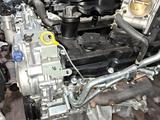 Двигатель VQ35 VQ37 АКПП автомат VQ25 DE HR VQ37VHR 3.7 VQ35HR 3.5 VQ25HR за 450 000 тг. в Алматы