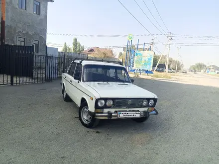 ВАЗ (Lada) 2106 1996 года за 520 000 тг. в Тараз – фото 3