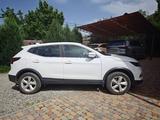 Nissan Qashqai 2020 года за 9 000 000 тг. в Алматы – фото 2