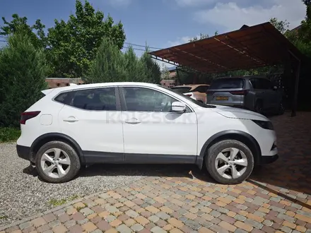 Nissan Qashqai 2020 года за 9 000 000 тг. в Алматы – фото 2