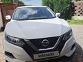 Nissan Qashqai 2020 года за 9 000 000 тг. в Алматы