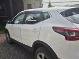 Nissan Qashqai 2020 года за 9 000 000 тг. в Алматы – фото 4