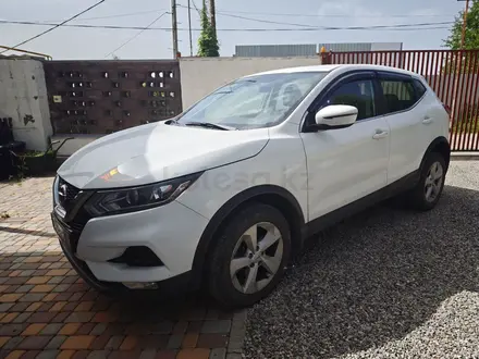Nissan Qashqai 2020 года за 9 000 000 тг. в Алматы – фото 5