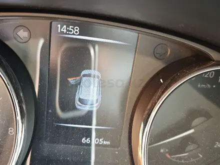 Nissan Qashqai 2020 года за 9 000 000 тг. в Алматы – фото 8
