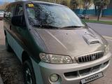 Hyundai Starex 2001 года за 2 800 000 тг. в Алматы