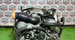 Двигатель контрактный Toyota 3UZ-FE объём 4.3 из Японии за 50 000 тг. в Астана