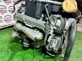Двигатель контрактный Toyota 3UZ-FE объём 4.3 из Японии за 50 000 тг. в Астана – фото 4