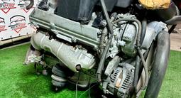 Двигатель контрактный Toyota 3UZ-FE объём 4.3 из Японии за 50 000 тг. в Астана – фото 4