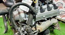 Двигатель контрактный Toyota 3UZ-FE объём 4.3 из Японии за 50 000 тг. в Астана – фото 5