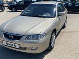 Mazda 626 1999 годаүшін3 850 000 тг. в Актобе – фото 2