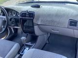 Mazda 626 1999 года за 2 650 000 тг. в Актобе – фото 5