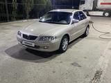 Mazda 626 1999 годаүшін3 850 000 тг. в Актобе