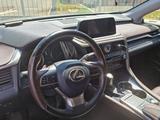 Lexus RX 300 2020 годаүшін24 500 000 тг. в Астана