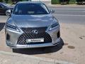 Lexus RX 300 2020 годаfor24 500 000 тг. в Астана – фото 8