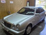 Mercedes-Benz E 290 1996 года за 2 500 000 тг. в Темиртау – фото 2