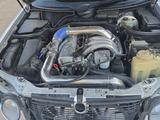 Mercedes-Benz E 290 1996 года за 2 500 000 тг. в Темиртау