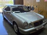 Mercedes-Benz E 290 1996 года за 2 500 000 тг. в Темиртау – фото 5