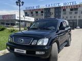 Lexus LX 470 2000 годаүшін5 300 000 тг. в Алматы – фото 2