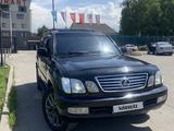 Lexus LX 470 2000 годаүшін5 300 000 тг. в Алматы – фото 5