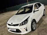 Kia Rio 2019 годаfor7 300 000 тг. в Кызылорда – фото 2