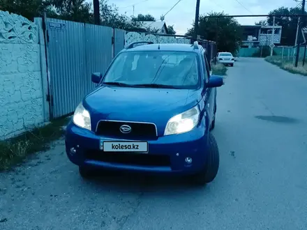 Daihatsu Terios 2007 года за 5 000 000 тг. в Алматы – фото 6