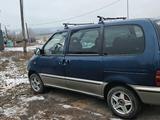 Nissan Serena 1999 года за 1 400 000 тг. в Баянаул – фото 2