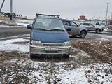 Nissan Serena 1999 года за 1 400 000 тг. в Баянаул