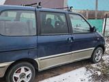 Nissan Serena 1999 года за 1 400 000 тг. в Баянаул – фото 4