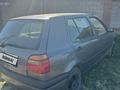 Volkswagen Golf 1993 годаfor650 000 тг. в Алматы – фото 3