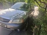 Mazda Tribute 2003 года за 3 650 000 тг. в Алматы – фото 2