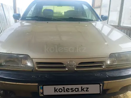 Nissan Primera 1991 года за 500 000 тг. в Конаев (Капшагай)